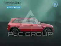 2020 Mercedes Benz GLB 35 AMG