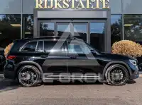 2020 Mercedes Benz GLB 35 AMG