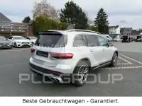 2020 Mercedes Benz GLB 35 AMG