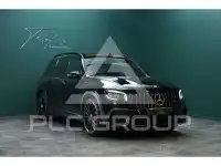 2020 Mercedes Benz GLB 35 AMG