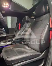 2020 Mercedes Benz GLB 35 AMG