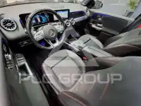 2020 Mercedes Benz GLB 35 AMG
