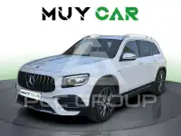 2020 Mercedes Benz GLB 35 AMG