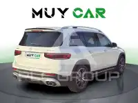 2020 Mercedes Benz GLB 35 AMG