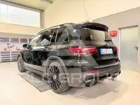 2020 Mercedes Benz GLB 35 AMG