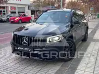2020 Mercedes Benz GLB 35 AMG