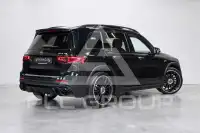 2020 Mercedes Benz GLB 35 AMG