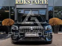 2020 Mercedes Benz GLB 35 AMG