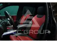 2020 Mercedes Benz GLB 35 AMG