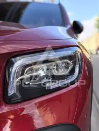 2020 Mercedes Benz GLB 35 AMG