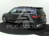 2020 Mercedes Benz GLB 35 AMG