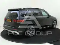 2020 Mercedes Benz GLB 35 AMG