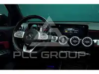 2020 Mercedes Benz GLB 35 AMG