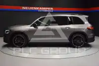2020 Mercedes Benz GLB 35 AMG