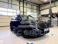 2020 Mercedes Benz GLB 35 AMG