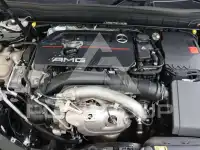 2020 Mercedes Benz GLB 35 AMG