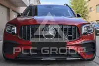 2020 Mercedes Benz GLB 35 AMG