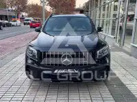 2020 Mercedes Benz GLB 35 AMG