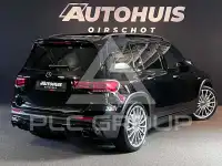 2020 Mercedes Benz GLB 35 AMG