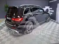 2020 Mercedes Benz GLB 35 AMG