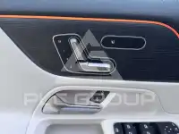 2020 Mercedes Benz GLB 35 AMG