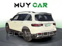 2020 Mercedes Benz GLB 35 AMG