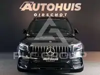 2020 Mercedes Benz GLB 35 AMG