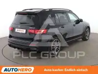 2020 Mercedes Benz GLB 35 AMG