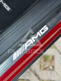 2020 Mercedes Benz GLB 35 AMG