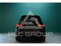2020 Mercedes Benz GLB 35 AMG
