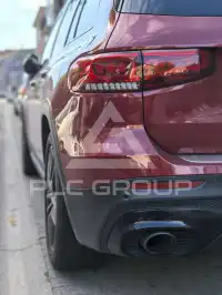 2020 Mercedes Benz GLB 35 AMG