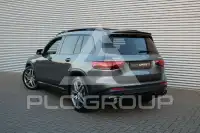 2020 Mercedes Benz GLB 35 AMG