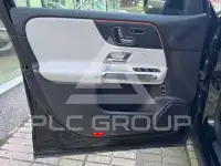 2020 Mercedes Benz GLB 35 AMG