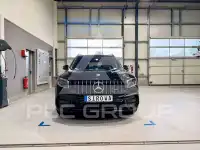 2020 Mercedes Benz GLB 35 AMG