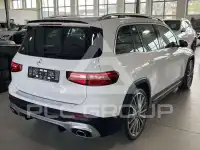 2020 Mercedes Benz GLB 35 AMG