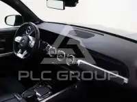 2020 Mercedes Benz GLB 35 AMG