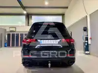 2020 Mercedes Benz GLB 35 AMG