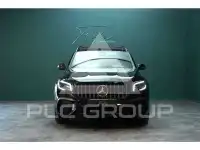 2020 Mercedes Benz GLB 35 AMG