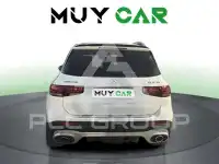 2020 Mercedes Benz GLB 35 AMG