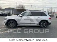 2020 Mercedes Benz GLB 35 AMG