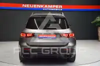 2020 Mercedes Benz GLB 35 AMG