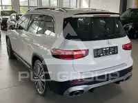 2020 Mercedes Benz GLB 35 AMG