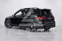2020 Mercedes Benz GLB 35 AMG