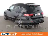 2020 Mercedes Benz GLB 35 AMG