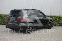 2020 Mercedes Benz GLB 35 AMG