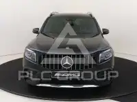 2020 Mercedes Benz GLB 35 AMG