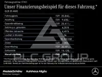 2020 Mercedes Benz GLB 35 AMG