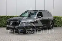 2020 Mercedes Benz GLB 35 AMG
