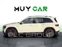 2020 Mercedes Benz GLB 35 AMG