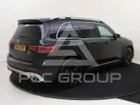 2020 Mercedes Benz GLB 35 AMG